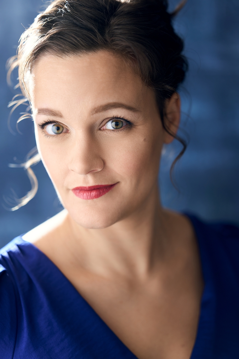 Interview Theatre Life with Erin Driscoll